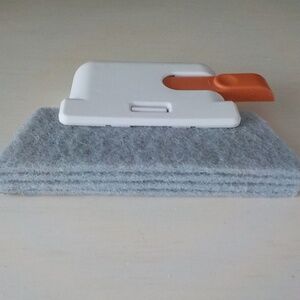 Blinds/Grate Cleaning Tools